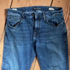 MEN’S Mavi jeans